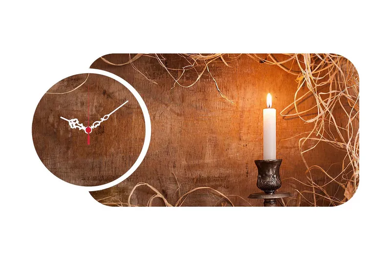 2-Delar, Flerfärgad