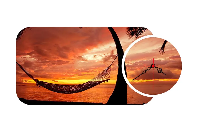 2-Delar, Flerfärgad