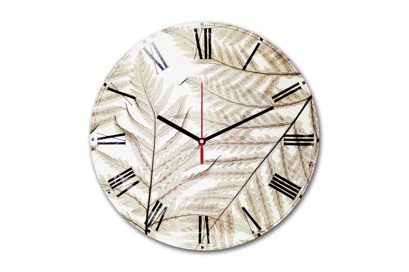 Decorative MDF Clock 30x, undefined