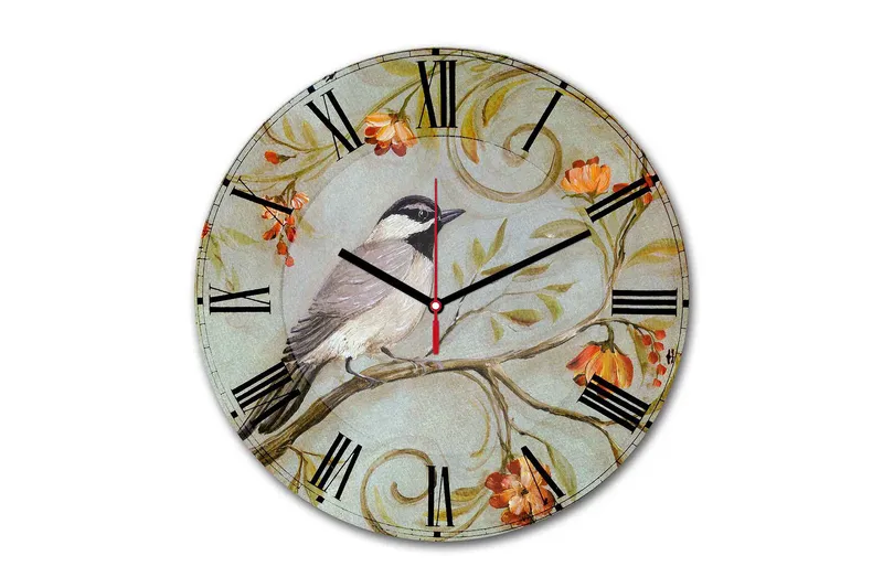 Decorative MDF Clock 30x, undefined