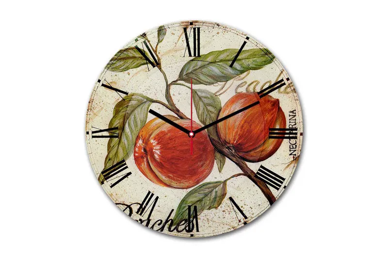 Decorative MDF Clock 30x, undefined