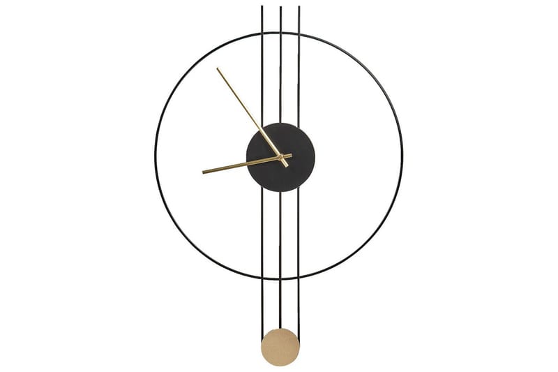 Pendelur Anniviers - Inredning - Väggdekor - Väggklocka & väggur - Urverk till väggklocka