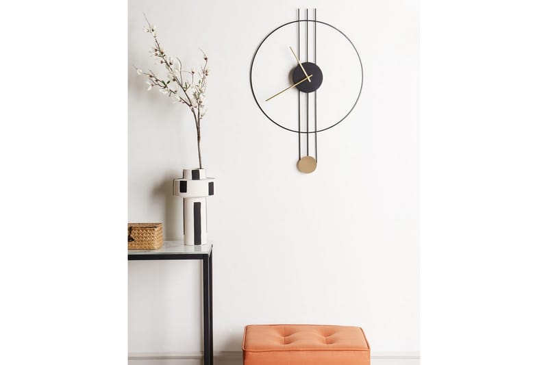 Pendelur Anniviers - Inredning - Väggdekor - Väggklocka & väggur - Urverk till väggklocka