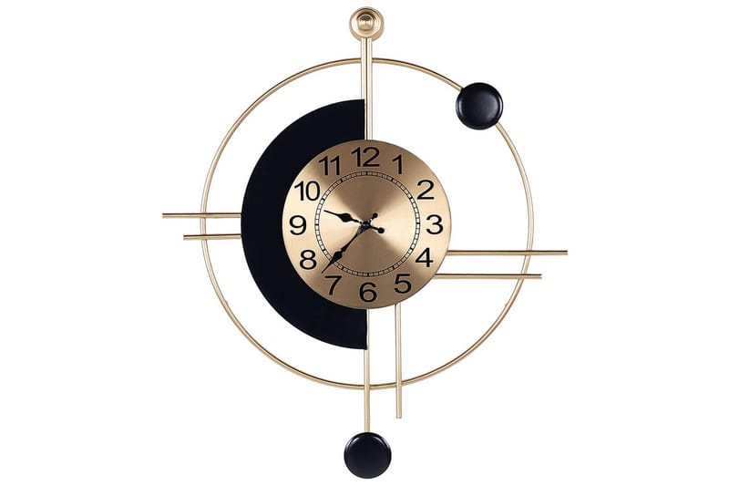 Väggklocka Allogny, undefined