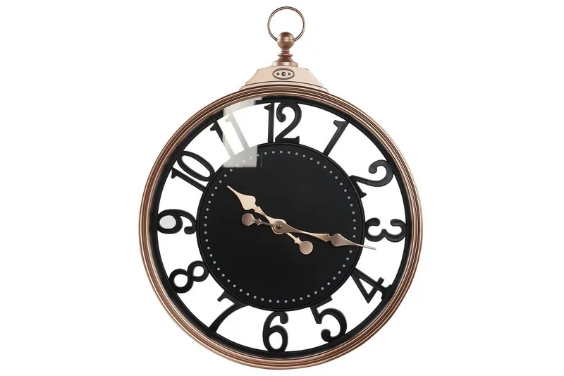 Väggklocka Alloza, undefined