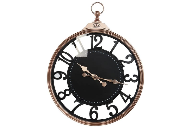 Väggklocka Alloza, undefined