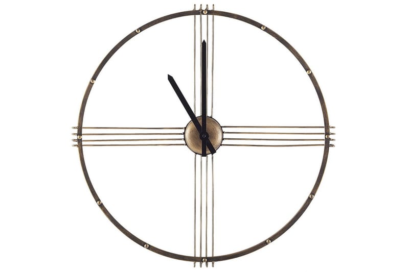 Väggklocka Ascona, undefined