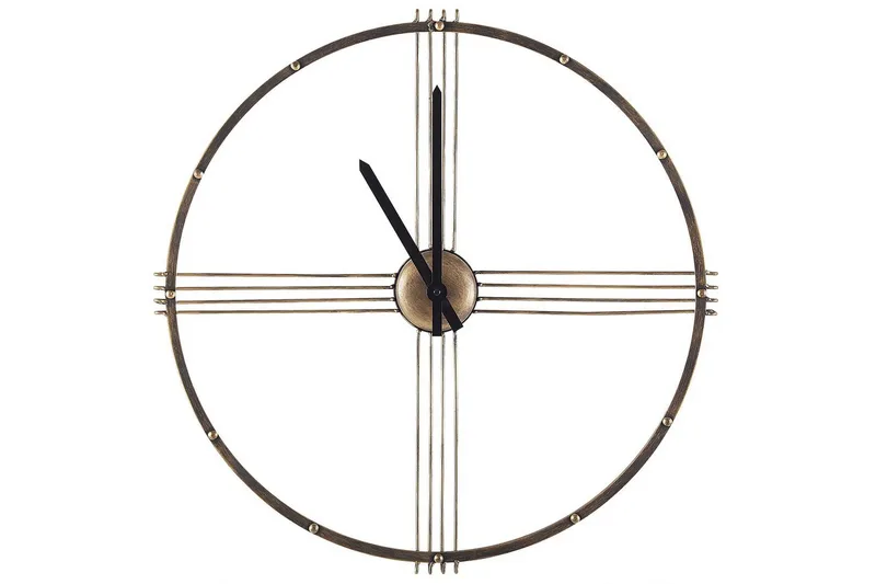 Väggklocka Ascona, undefined