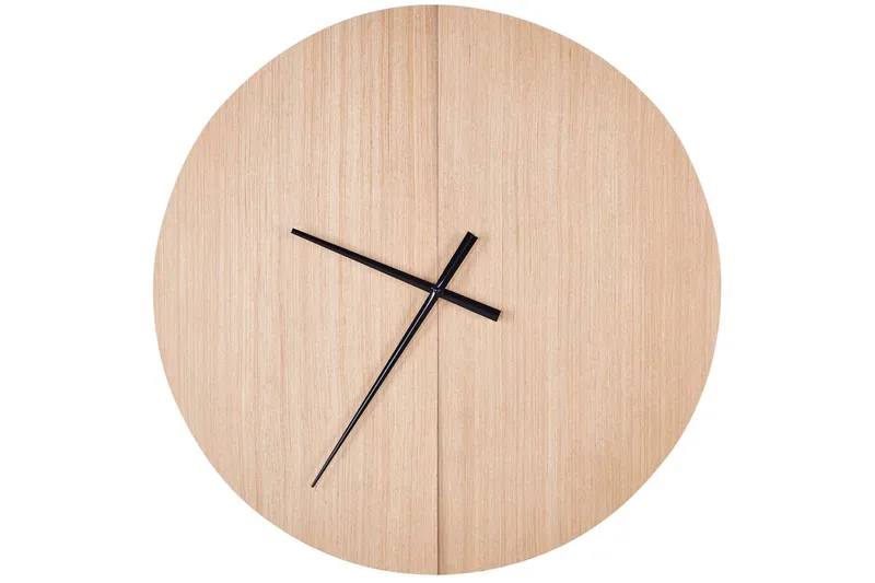 Väggklocka Cabic, undefined