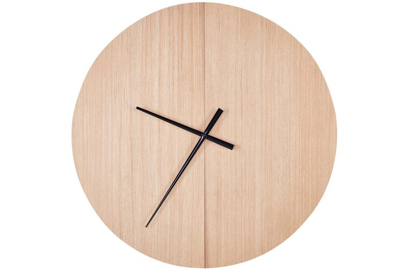 Väggklocka Cabic, undefined