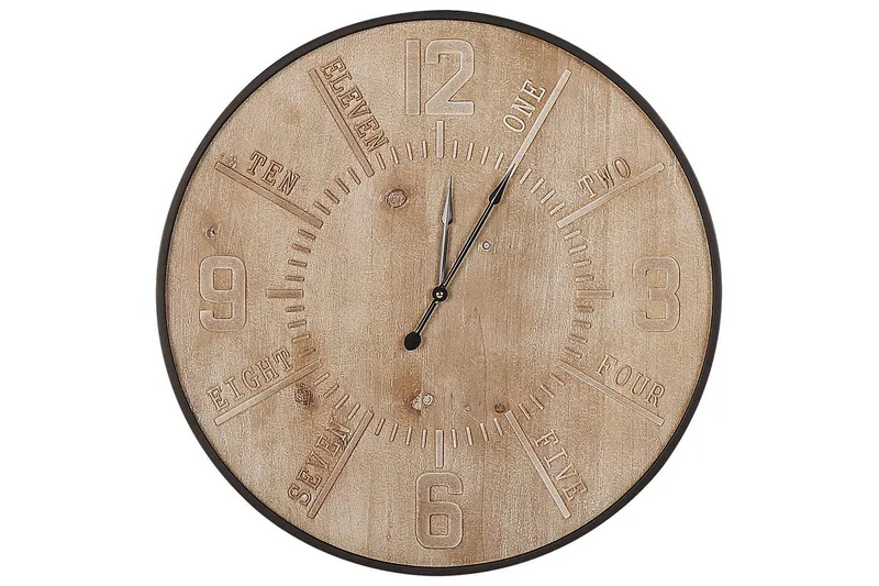 Väggklocka Dole, undefined