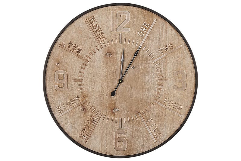 Väggklocka Dole, undefined