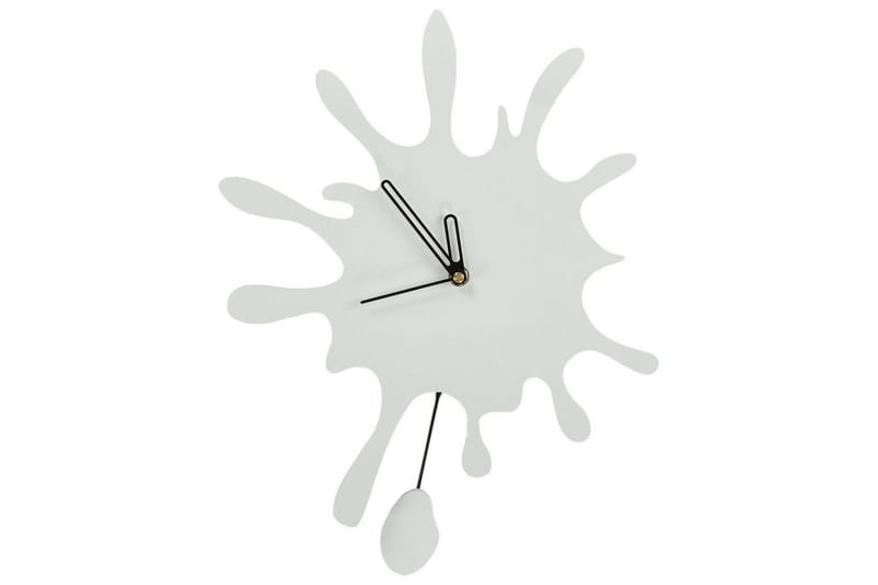 Väggklocka Fully - Inredning - Väggdekor - Väggklocka & väggur - Urverk till väggklocka