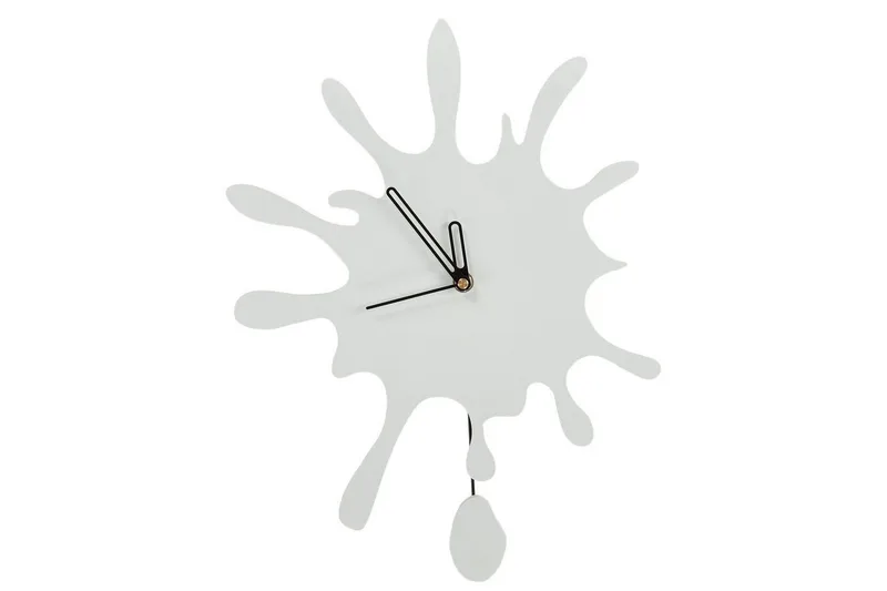 Väggklocka Fully, undefined