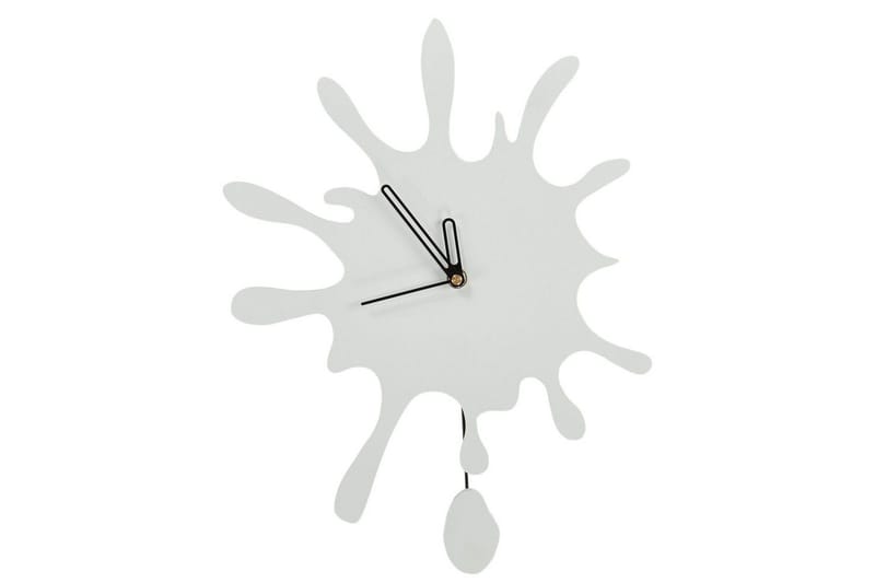 Väggklocka Fully, undefined