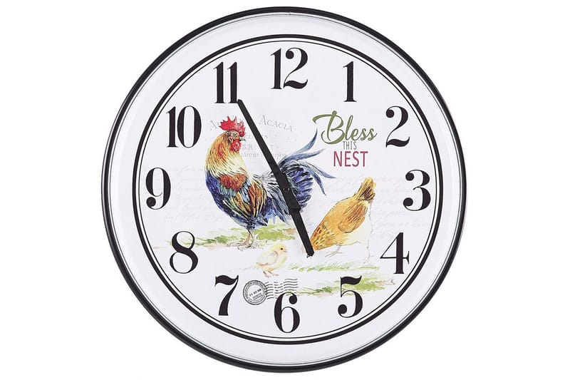 Väggklocka Horw, undefined