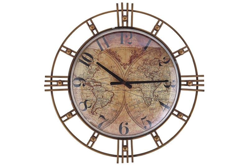 Väggklocka Lancy, undefined