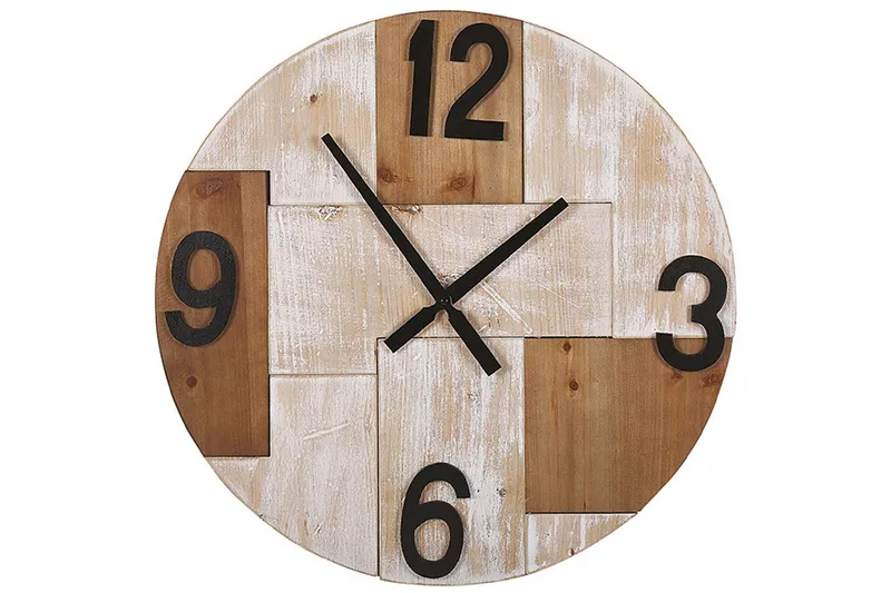 Väggklocka Michapan, undefined