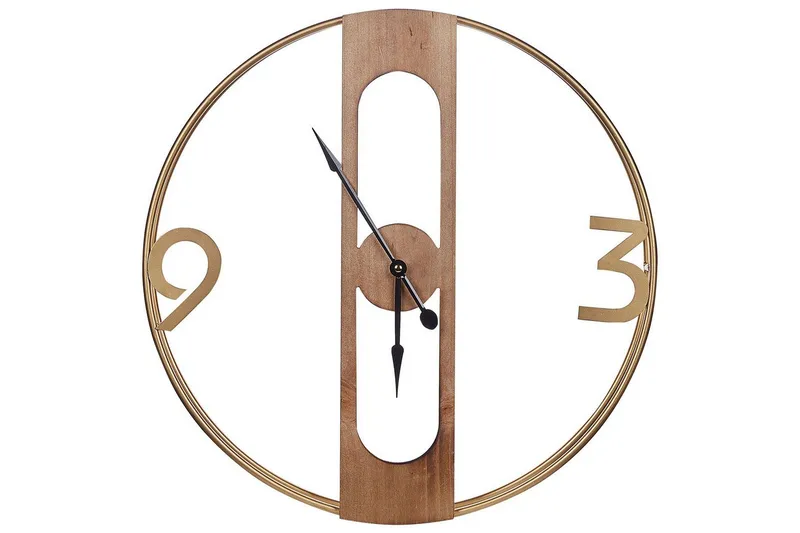 Väggklocka Mulhouse, undefined