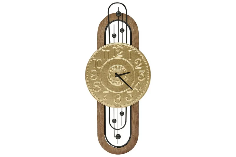 Väggklocka Nobelium, undefined