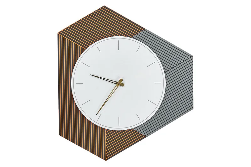 Väggklocka Sailon, undefined