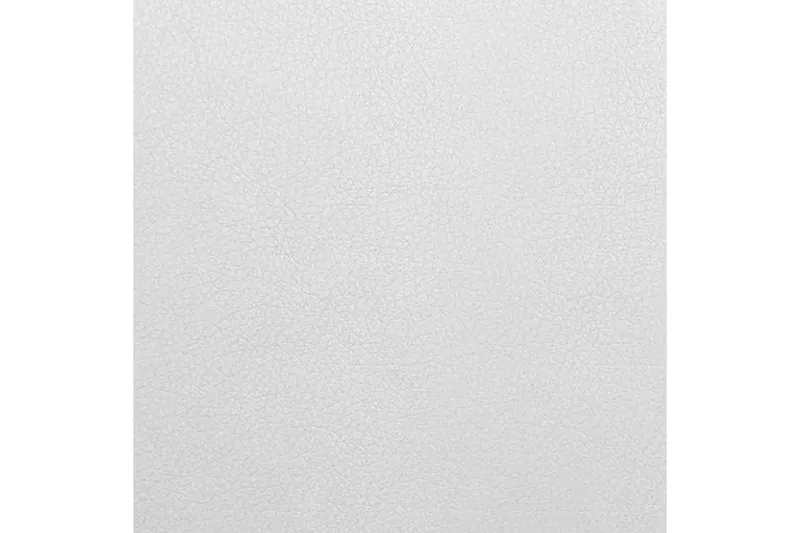 Lornel Stoppad Väggpanel 40x30 cm - Vit - Inredning - Väggdekor