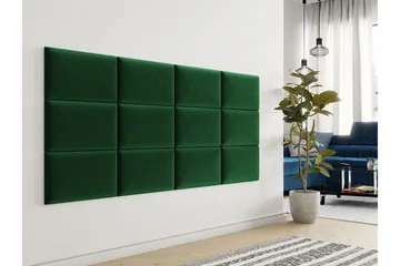 Lornel Stoppad väggpanel 50x30 1 st. - Inredning - Väggdekor