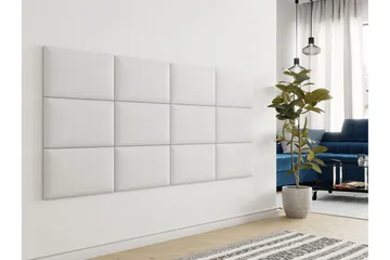 Lornel Stoppad väggpanel 50x30 1 st. - Inredning - Väggdekor