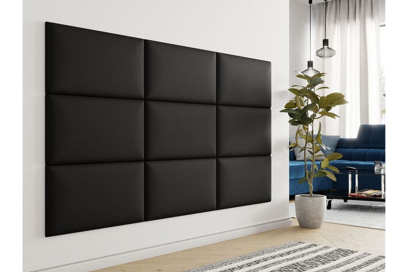 Lornel Stoppad väggpanel 70x40 1 st. - Inredning - Väggdekor