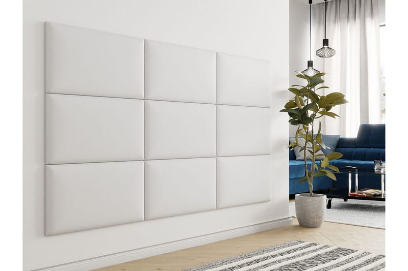 Lornel Stoppad väggpanel 70x40 1 st. - Inredning - Väggdekor