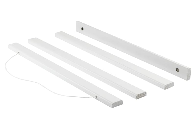 Affischlist 70 cm - Vit - Inredning - Väggdekor - Ramar