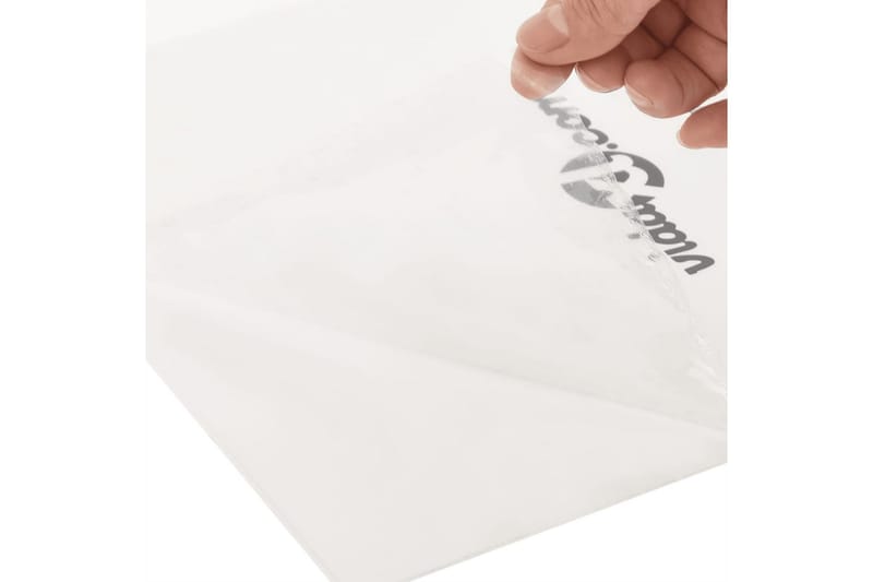 Fotoramar 3 st för vägg eller bord vit 13x18 cm MDF - Vit - Inredning - Väggdekor - Ramar
