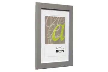 Trendline Tavelram MDF 18x24 cm