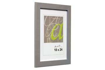 Trendline Tavelram MDF 18x24 cm