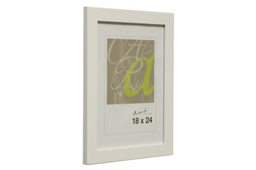 Trendline Tavelram MDF 18x24 cm