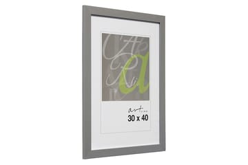 Trendline Tavelram MDF 30x40 cm