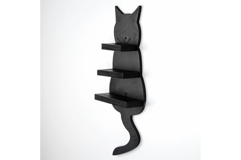 Bulletin Skylt 48 cm - Svart - Inredning - Väggdekor - Skylt - Plåtskyltar