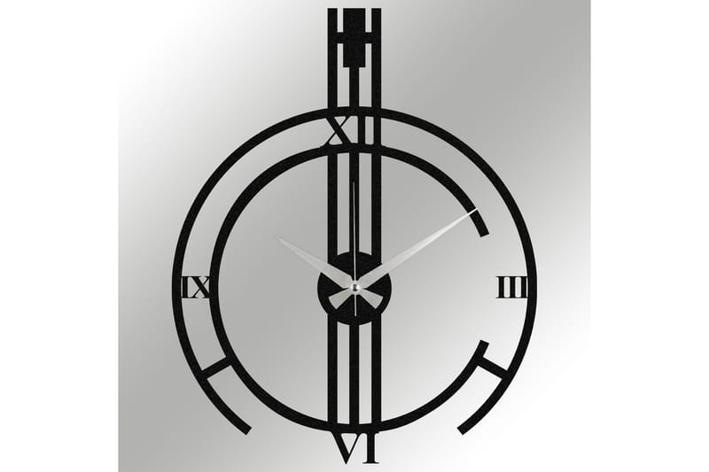 Dalmatian Väggdekor - Svart - Inredning - Väggdekor - Skylt - Plåtskyltar