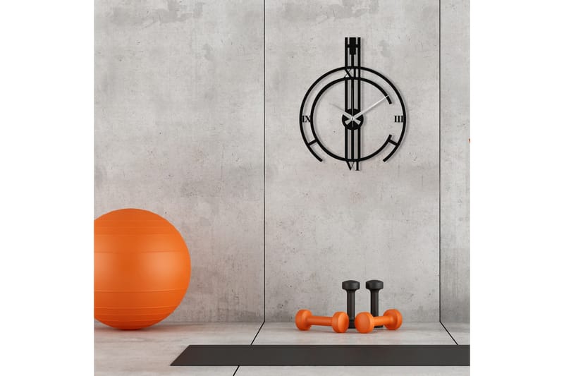 Dalmatian Väggdekor - Svart - Inredning - Väggdekor - Skylt - Plåtskyltar