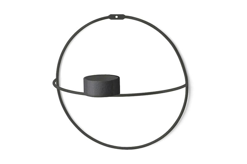 Decorative Metal Wall Accessory 21x21, undefined