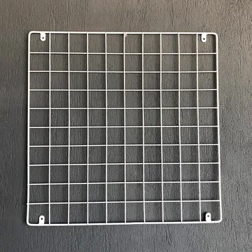Decorative Metal Wall Accessory 3x60 - Inredning - Väggdekor - Skylt - Plåtskyltar