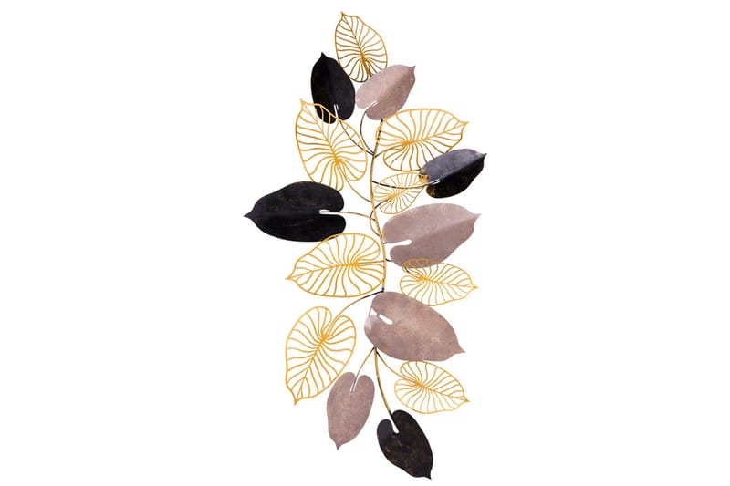 Furize Väggdekor - Flerfärgad - Inredning - Väggdekor - Skylt - Plåtskyltar