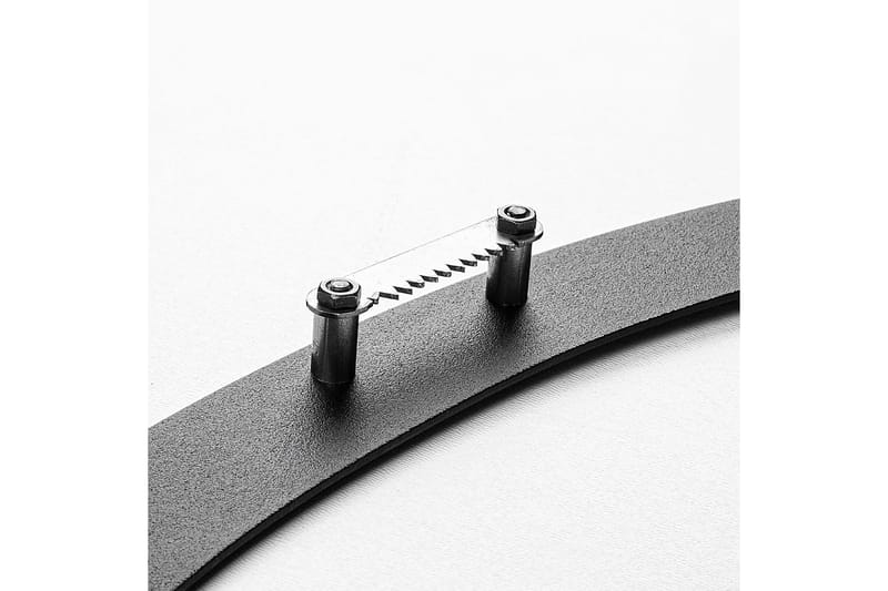 Hypnosis 2 Väggdekor - Svart - Inredning - Väggdekor - Skylt - Plåtskyltar