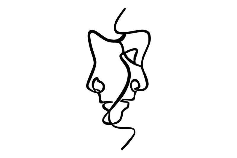 Interior Väggdekor - Svart - Inredning - Väggdekor - Skylt - Plåtskyltar