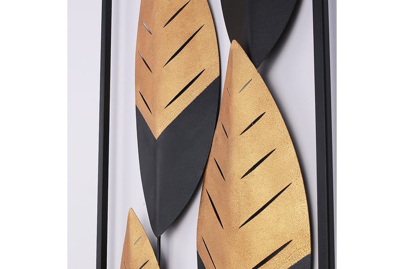 Royal Väggdekor - Flerfärgad - Inredning - Väggdekor - Skylt - Plåtskyltar