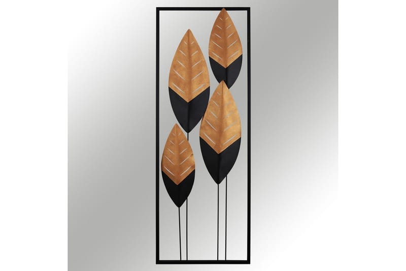 Royal Väggdekor - Flerfärgad - Inredning - Väggdekor - Skylt - Plåtskyltar