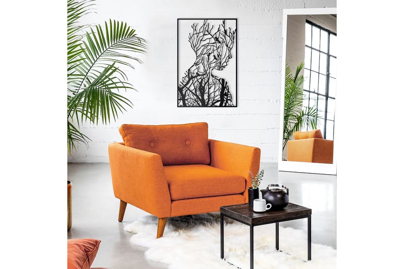 Salechard Skylt 48x70 cm VP Spain - Metall/Svart - Inredning - Väggdekor - Skylt - Plåtskyltar