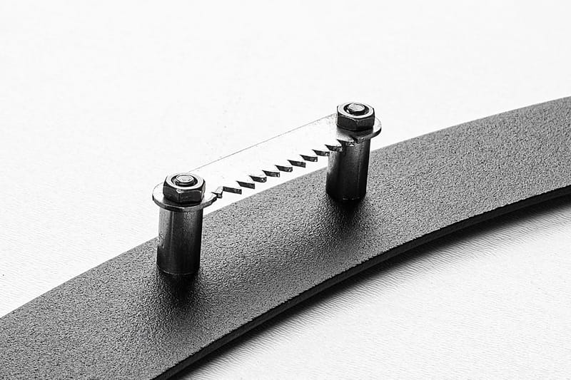 The Beatles Väggdekor - Svart - Inredning - Väggdekor - Skylt - Plåtskyltar