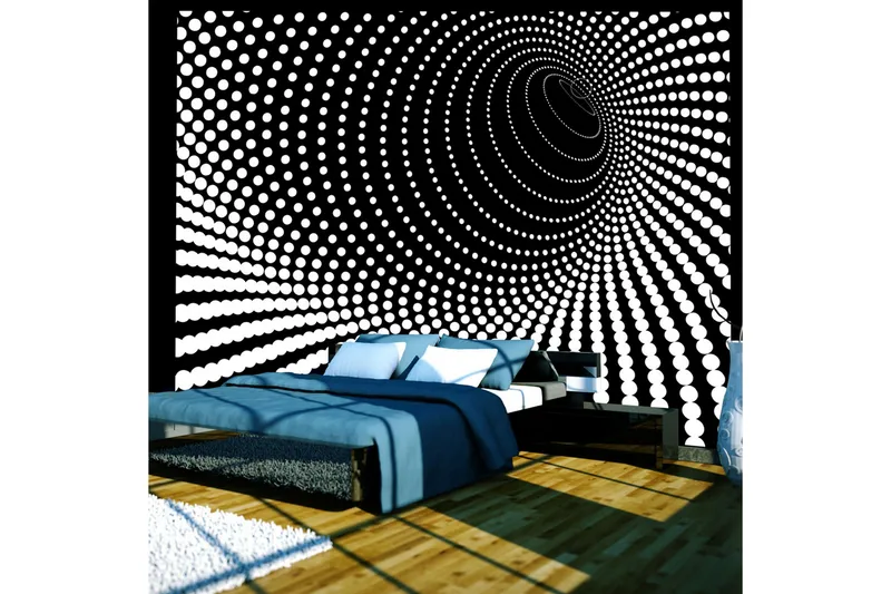 Fototapet Abstract Background 3D 200x154, Artgeist sp. z o. o.