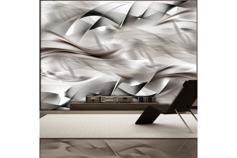 Fototapet Abstract Braid 350x245, Artgeist sp. z o. o.